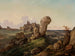 Ogrodzieniec - Jan Nepomucen Głowacki — Ansicht des Kunstwerks