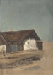 Haus am Dorf - Jan Nowopack — Ansicht des Kunstwerks