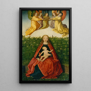 Jan Provost - Virgin and Child.webp