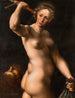 Judith - Jan Sanders van Hemessen — Ansicht des Kunstwerks