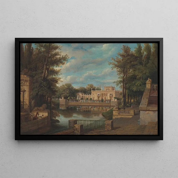 Jan Seydlitz - azienki.webp