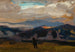 Wolken in Zakopane - Jan Stanisławski — Ansicht des Kunstwerks