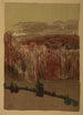 Landschaft mit Birkenhain - Jan Stanisławski — Ansicht des Kunstwerks