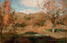 Obstgarten - Jan Stanisławski — Ansicht des Kunstwerks