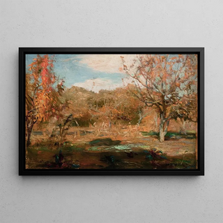 Jan Stanislawski - Orchard.webp