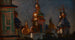Orthodoxe Kirche Sainte-Sophie in Kiew - Jan Stanisławski — Ansicht des Kunstwerks