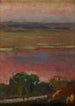 Fluss rosa - Jan Stanisławski — Ansicht des Kunstwerks