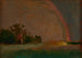 Regenbogen - Jan Stanisławski — Ansicht des Kunstwerks