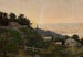 Flusslandschaft - Jan Stanisławski — Ansicht des Kunstwerks