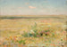 Steppe - Jan Stanisławski — Ansicht des Kunstwerks
