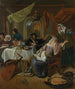 La Maison Dissolue - Jan Steen — Ansicht des Kunstwerks