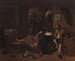 Der betrunkene Pärchen - Jan Steen — Ansicht des Kunstwerks