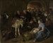 L'adoration des bergers - Jan Steen — Ansicht des Kunstwerks