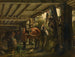 Heuwagen - Jan Stobbaerts — Ansicht des Kunstwerks