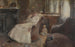 Annie Hall à Lissadell Kenley - Jan Toorop — Ansicht des Kunstwerks