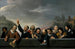 Portraits der Einwohner im Krankenhaus Saint-Job in Utrecht - Jan van Bijlert — Ansicht des Kunstwerks