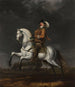 Portrait de Johan Wolfert van Brederode 1599-1655 - Jan van Rossum — Ansicht des Kunstwerks