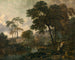Landschaft - Jan Wijnants — Ansicht des Kunstwerks