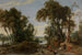 Landschaft mit tanzenden Hirten - Jan Wildens — Ansicht des Kunstwerks