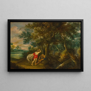 Jan Wildens - Mercury And Argus.webp