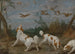 Jagd auf die Perlhuhn - Jan Wildens — Ansicht des Kunstwerks