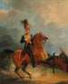 Henry William Paget Lord Uxbridge - Jan Willem Pieneman — Ansicht des Kunstwerks