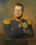 Portrait des Barons David Hendrik Chassé, Generalleutnant - Jan Willem Pieneman — Ansicht des Kunstwerks