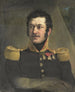 Portrait des Generalleutnants Frederik Knotzer - Jan Willem Pieneman — Ansicht des Kunstwerks