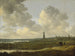 Vue de Rhenen - Jan van Goyen — Ansicht des Kunstwerks