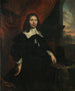 Dionijs Wijnands 162873 Marchand d'Amsterdam, fils de Hendrick Wijnands et Aeltje Denijs - Jan van Noordt — Ansicht des Kunstwerks