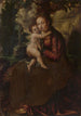 Madone - Jan van Orley — Ansicht des Kunstwerks