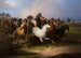 De la légende de la famille Stadnicki - January Suchodolski — Ansicht des Kunstwerks