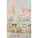 Reproduktion des Gemäldes Garten unter dem Schnee - Maurice Denis
