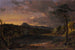 Catskill Creek - Jasper Francis Cropsey — Ansicht des Kunstwerks