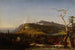 Haus im Gebirge Catskill - Jasper Francis Cropsey — Ansicht des Kunstwerks