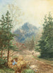 Greenwood Notch New Jersey - Jasper Francis Cropsey — Ansicht des Kunstwerks