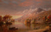 Lac George - Jasper Francis Cropsey — Ansicht des Kunstwerks