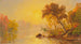Landschaft - Jasper Francis Cropsey — Ansicht des Kunstwerks