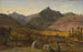 Mont Jefferson, Pinkham Notch, Montagnes Blanches - Jasper Francis Cropsey — Ansicht des Kunstwerks