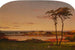 Roche jaillissante, Newport, Rhode Island - Jasper Francis Cropsey — Ansicht des Kunstwerks