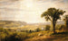 Vallée du Wyoming, Pennsylvanie - Jasper Francis Cropsey — Ansicht des Kunstwerks