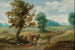 Die Bekehrung des heiligen Paulus - Jasper van der Laanen — Ansicht des Kunstwerks
