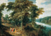Diane und ihre Nymphen bei der Jagd - Jasper van der Lanen — Ansicht des Kunstwerks
