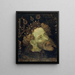 Pierre IV der Feierliche - Jaume Mateu — gerahmtes Bild an der Wand