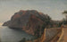 Capri - Jean-Achille Benouville — Ansicht des Kunstwerks