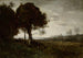 Torrent à Romagnes - Jean-Baptiste-Camille Corot — Ansicht des Kunstwerks