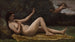 Evokation de l'amour - Jean-Baptiste-Camille Corot — Ansicht des Kunstwerks