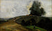 Der alte Brücke - Jean-Baptiste-Camille Corot — Ansicht des Kunstwerks