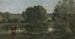 Marcoussis La Mare aux Vaches - Jean-Baptiste-Camille Corot — Ansicht des Kunstwerks