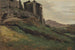 Marino Grandes Fabriques au sommet des rochers - Jean-Baptiste-Camille Corot — Ansicht des Kunstwerks